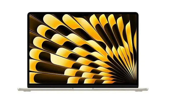 MacBook Air MC9F4 Laptop With 15.3-Inch Display, M3 chip 8-core CPU and 10-core GPU Processor - Miles Telecom Trading LLC MacBook Air MC9F4 Laptop With 15.3-Inch Display, M3 chip 8-core CPU and 10-core GPU Processor - Miles Telecom Trading LLC